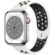 White - Black