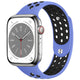 Blue - Black