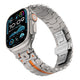 Titanium–Orange
