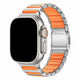 Titanium-Orange
