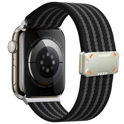 ArmorFlex Magnetic Trail Band for Apple Watch.