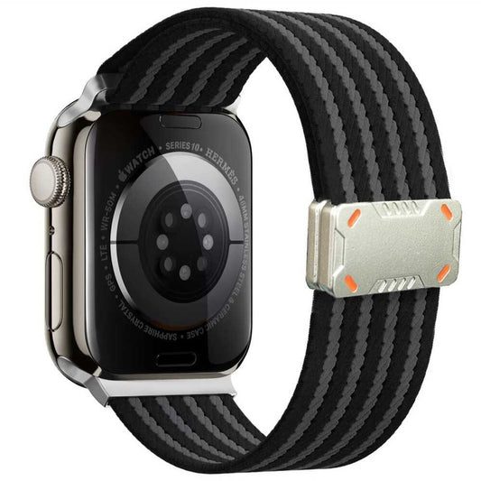 ArmorFlex Magnetic Trail Band for Apple Watch.