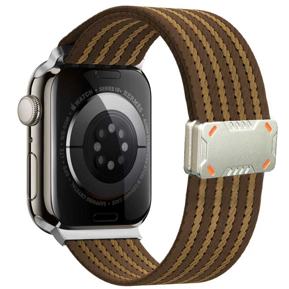 ArmorFlex Magnetic Trail Band for Apple Watch.