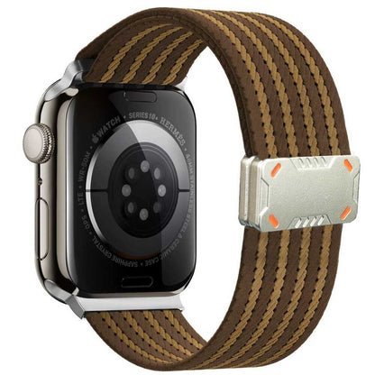 ArmorFlex Magnetic Trail Band for Apple Watch.