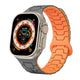 Gray-Orange