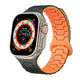 Black-Orange