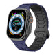 Blue-Black