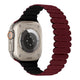 Wine Red-Black