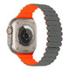 Gray-Orange