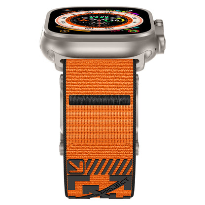 Sport Loop Braided Magnetic Band for Apple Watch.