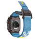 Black-Blue