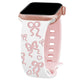 White - Pink