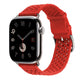 Orange Red