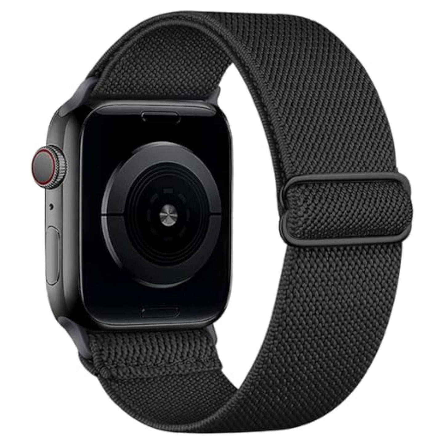 Braided Nylon Loop Band for Apple Watch
