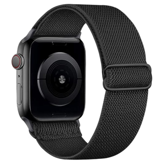 Braided Nylon Loop Band for Apple Watch