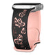Black - Light Pink