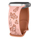 Pink Sand - Brown