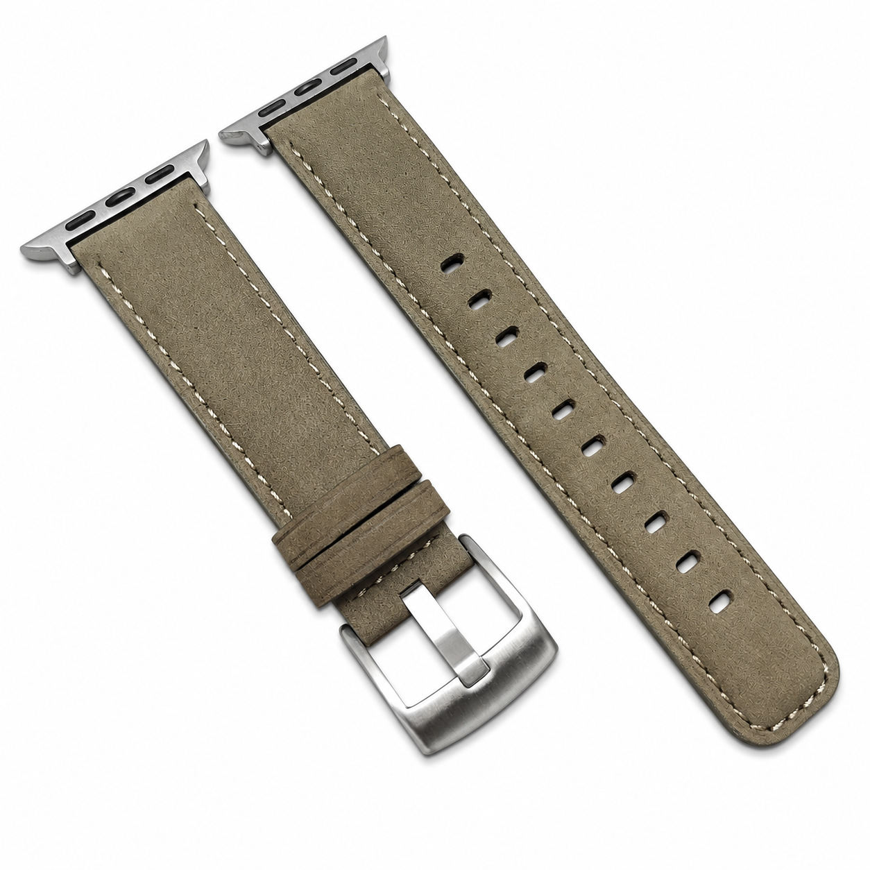 Classic Leather Band for Apple Watch