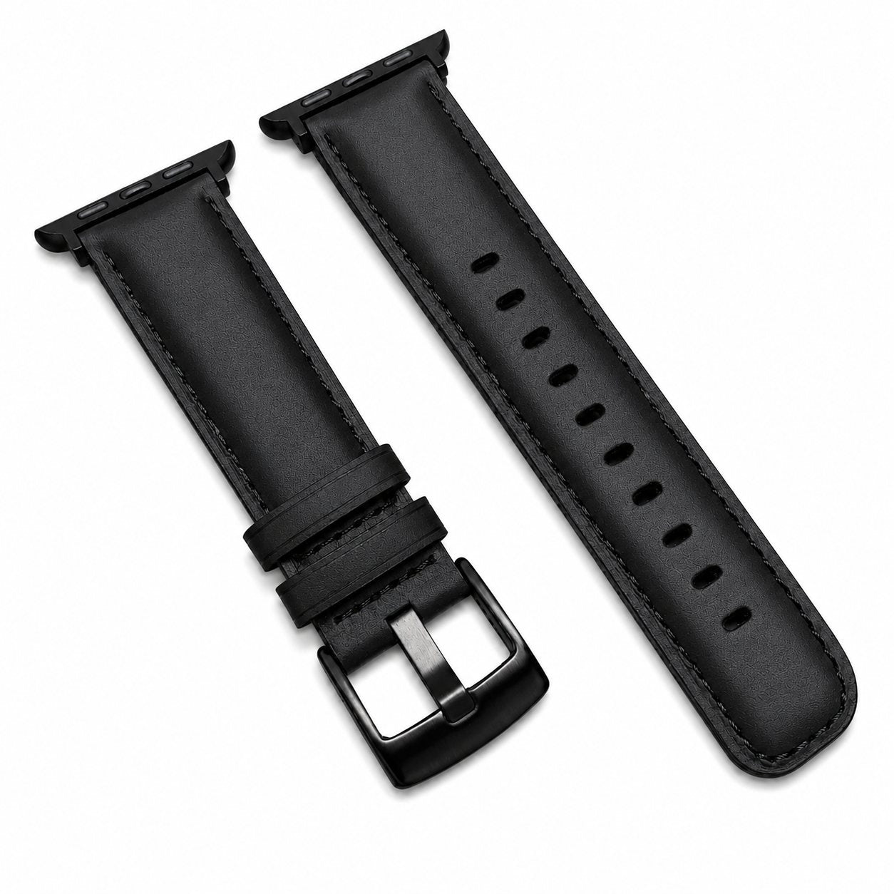 Classic Leather Band for Apple Watch