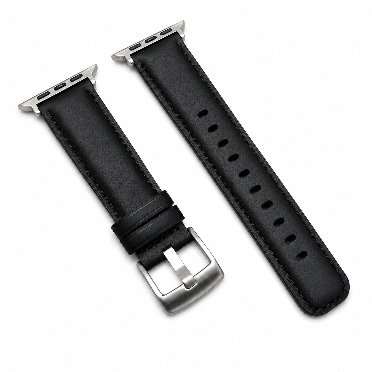 Classic Leather Band for Apple Watch