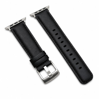 Classic Leather Band for Apple Watch