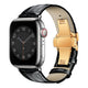 Black - Rose Gold