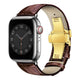 Brown - Gold