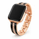 Rose Gold-Black