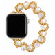Gold-White
