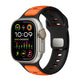 Black-Orange