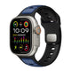 Black-Navy Blue