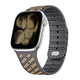 Dark Gray - Brown