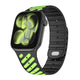 Black - Glow Green (Glow in the Dark)