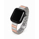 Silver - Rose Gold