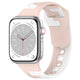 Pink-White