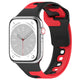 Black-Red