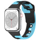 Black-Blue