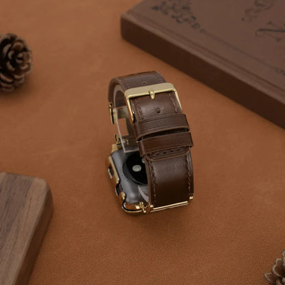 Valentina Leather Strap
