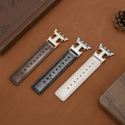 Valentina Leather Strap