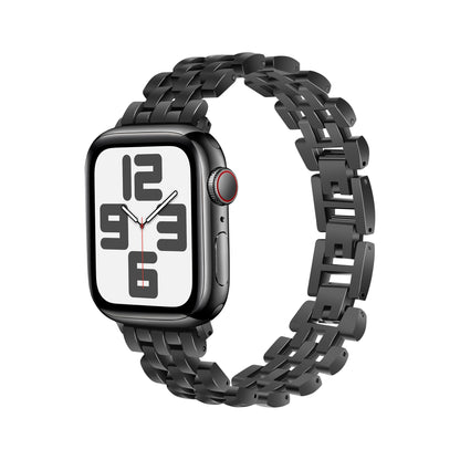 EliteLink Stainless Steel Band for Apple Watch.