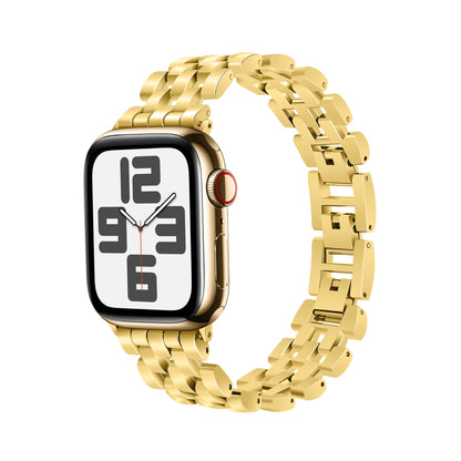 EliteLink Stainless Steel Band for Apple Watch.