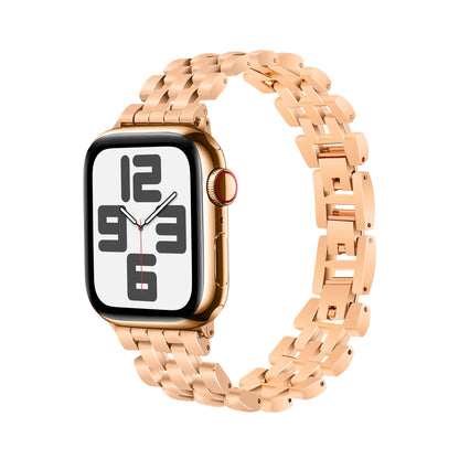 EliteLink Stainless Steel Band for Apple Watch.
