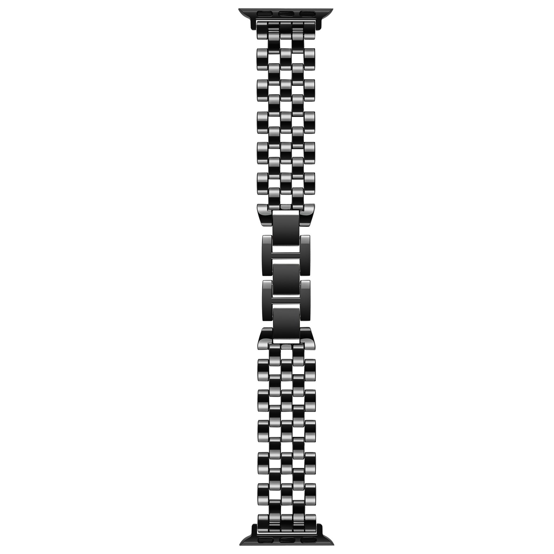 EliteLink Stainless Steel Band for Apple Watch.