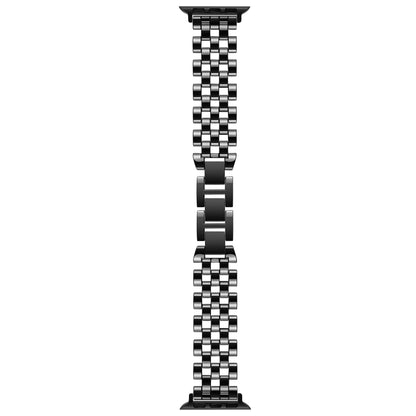 EliteLink Stainless Steel Band for Apple Watch.