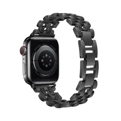 EliteLink Stainless Steel Band for Apple Watch.