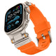 Titanium-Orange