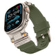 Titanium-Green