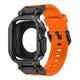 Black-Orange
