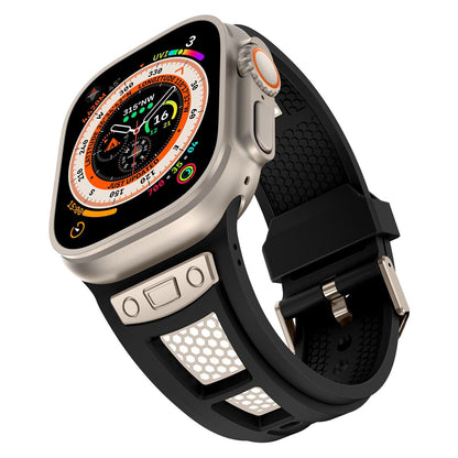 Explorer Honeycomb TPU Band for Apple Watch