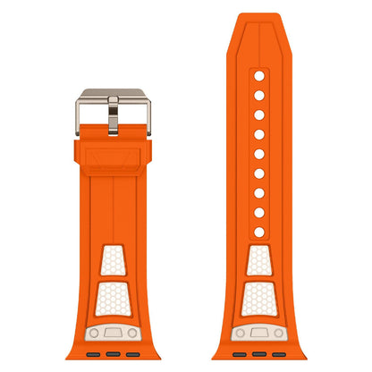 Explorer Honeycomb TPU Band for Apple Watch